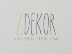 Újrahasznosított Crush karton 250g 70x100 cm kukorica