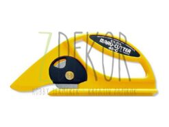 Olfa Ipari-Szőnyegvágó Kés 45mm-es 45-C