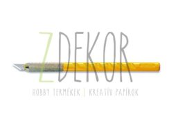 Olfa Dekorációs Kés AK-1/5B