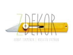 Olfa Ipari kés Fémvázas CK-1