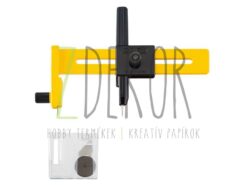 Olfa Dekorációs Körvágó CMP-1