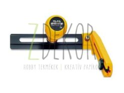 Olfa Ipari kés Körvágó CMP-2