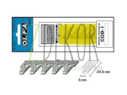 Olfa Penge Körvágóhoz COB-1
