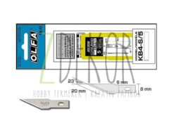 Olfa Penge 5db-os KB4-S/5