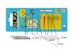 Olfa Penge 25db-os KB