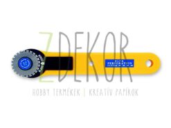 Olfa Dekorációs Perforáló Kés 28 mm PRC-3