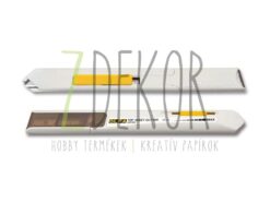Olfa Dekorációs Riccelő kés TS-1