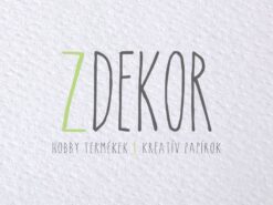 Pulse Felt 70cmx100cm 120g fehér