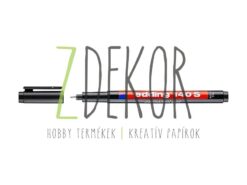 Alkoholos filc Edding 140 S fekete