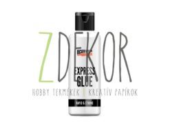 Expressz ragasztó 80 ml