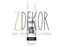 Hobbiragasztó 20 ml