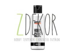Hobbiragasztó 80 ml