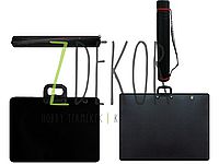 Rajztartók és okmányhengerek