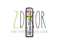 Ironbél - Rotring 1 mm HB 12szál/doboz