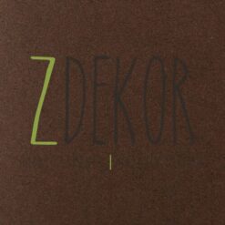 Újrahasznosított Remake karton 71cmx101cm 250g barna