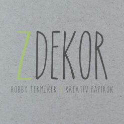 Újrahasznosított Remake karton 71cmx101cm 250g füst