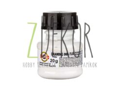 Tus - KOH-I-NOOR 20g fehér