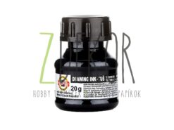 Tus - KOH-I-NOOR 20g fekete