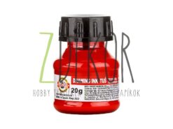 Tus - KOH-I-NOOR 20g piros