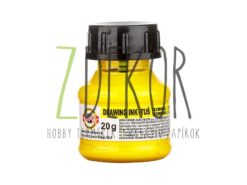 Tus - KOH-I-NOOR 20g sárga