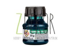 Tus - KOH-I-NOOR 20g zöld