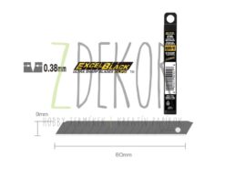 Olfa 9 mm Penge Standard 10db-os ASBB-10