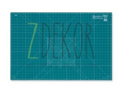 Olfa Dekorációs Vágóalátét CM-A1-RC