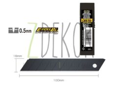 Olfa 18 mm Penge Standard 50db-os LBB-50