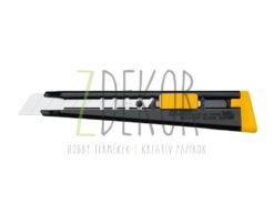 Olfa 18 mm Standard Kés Fémvázas ML