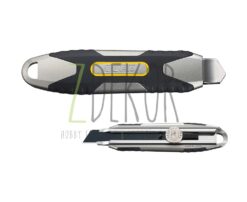 Olfa 18 mm Standard Kés Alumínium külsővel MXP-L