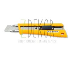 Olfa 18 mm Standard Kés NL-AL
