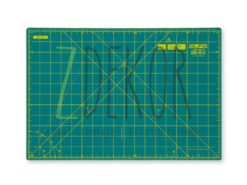 Olfa Dekorációs Vágóalátét 450x300x1,5mm RM-IC-C