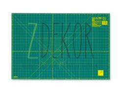 Olfa Dekorációs Vágóalátét 920x610x1,5mm RM-IC-M-RC