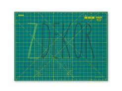 Olfa Dekorációs Vágóalátét 600x450x1,5mm RM-IC-S-RC