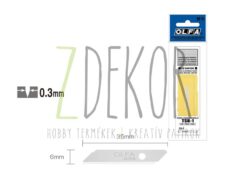 Olfa Penge 5db-os TSB-1