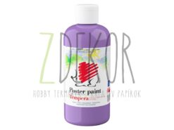 Tempera ICO Süni 500ml lila