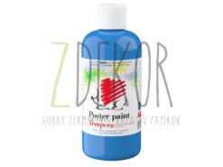 Tempera ICO Süni 500ml világoskék